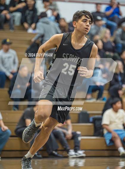 Thumbnail 2 in Servite @ Cerritos photogallery.
