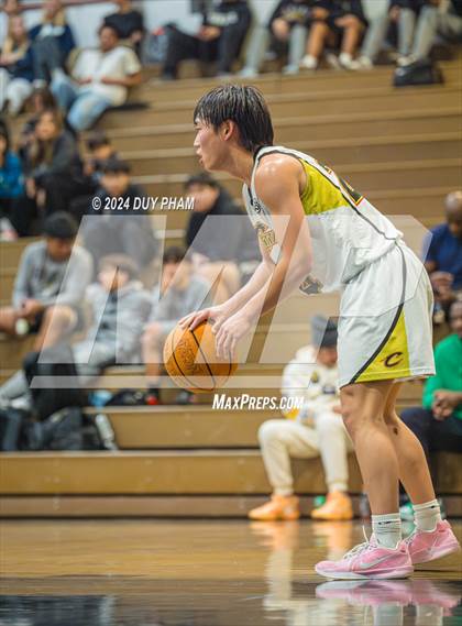 Thumbnail 3 in Servite @ Cerritos photogallery.