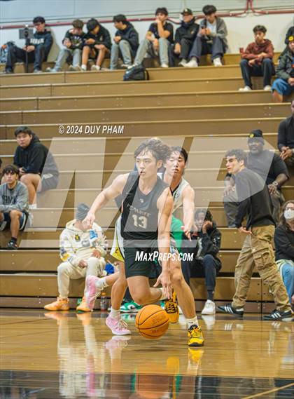 Thumbnail 1 in Servite @ Cerritos photogallery.