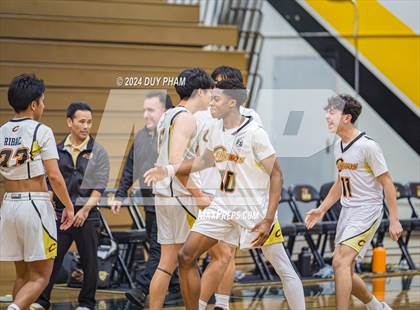 Thumbnail 1 in Servite @ Cerritos photogallery.