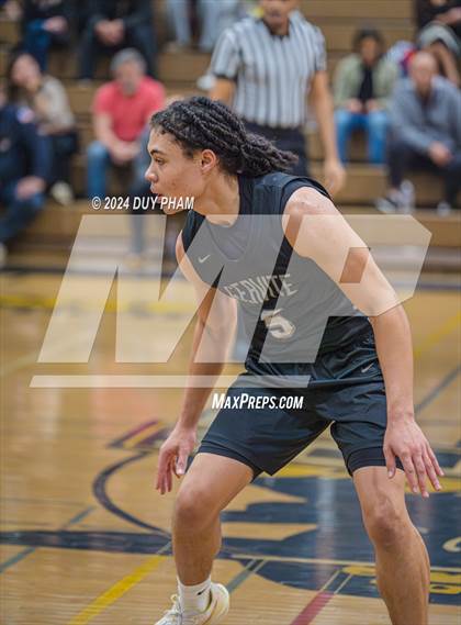 Thumbnail 1 in Servite @ Cerritos photogallery.