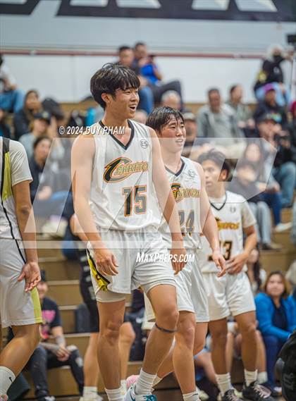 Thumbnail 3 in Servite @ Cerritos photogallery.