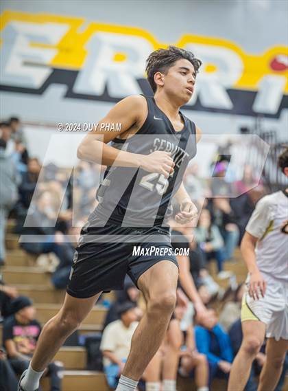 Thumbnail 3 in Servite @ Cerritos photogallery.