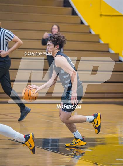Thumbnail 1 in Servite @ Cerritos photogallery.