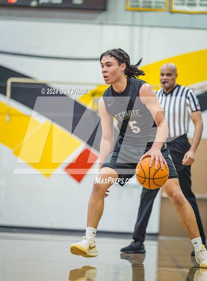 Thumbnail 1 in Servite @ Cerritos photogallery.