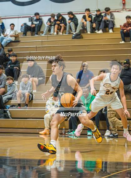 Thumbnail 2 in Servite @ Cerritos photogallery.