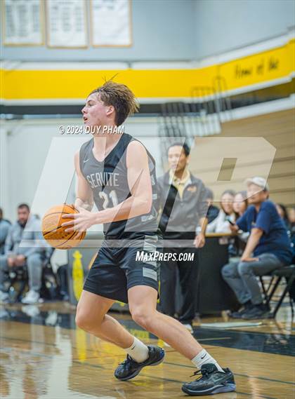 Thumbnail 1 in Servite @ Cerritos photogallery.