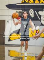 Photo from the gallery "Servite @ Cerritos"