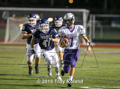 Thumbnail 1 in Mifflin County @ Chambersburg photogallery.