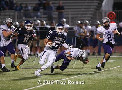 Thumbnail 3 in Mifflin County @ Chambersburg photogallery.