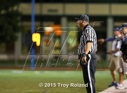 Thumbnail 1 in Mifflin County @ Chambersburg photogallery.