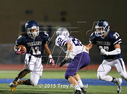 Thumbnail 1 in Mifflin County @ Chambersburg photogallery.
