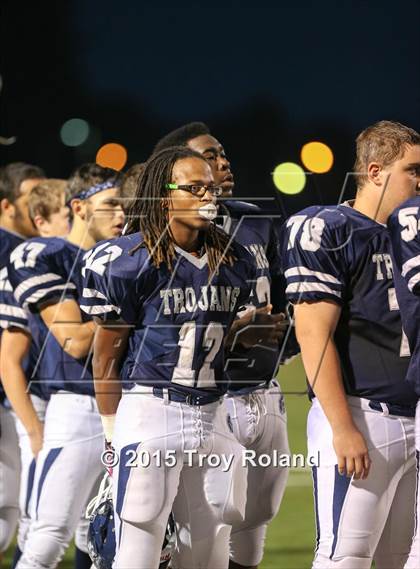 Thumbnail 1 in Mifflin County @ Chambersburg photogallery.