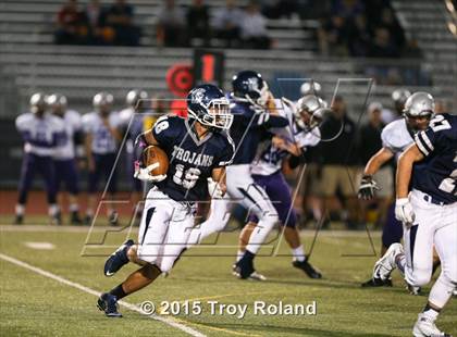 Thumbnail 1 in Mifflin County @ Chambersburg photogallery.