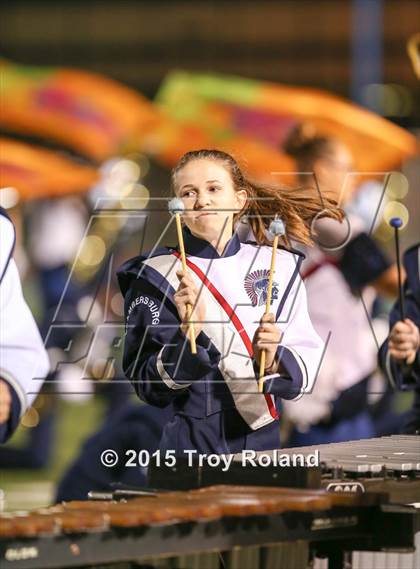 Thumbnail 1 in Mifflin County @ Chambersburg photogallery.