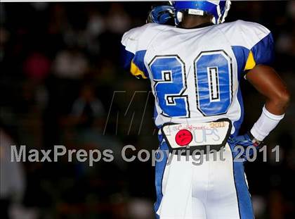 Thumbnail 2 in Gahr @ Millikan photogallery.