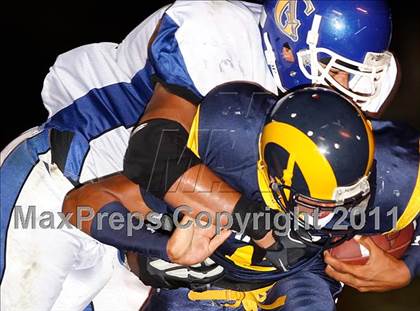 Thumbnail 1 in Gahr @ Millikan photogallery.