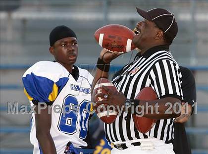 Thumbnail 1 in Gahr @ Millikan photogallery.