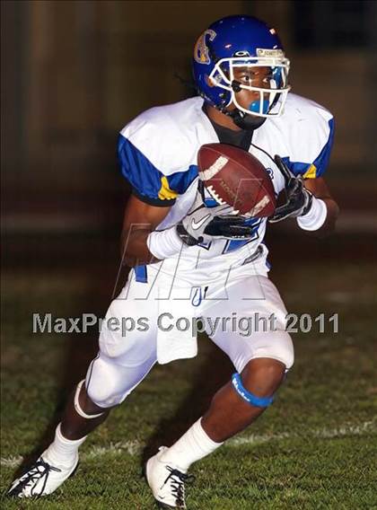 Thumbnail 1 in Gahr @ Millikan photogallery.