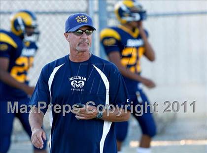 Thumbnail 3 in Gahr @ Millikan photogallery.