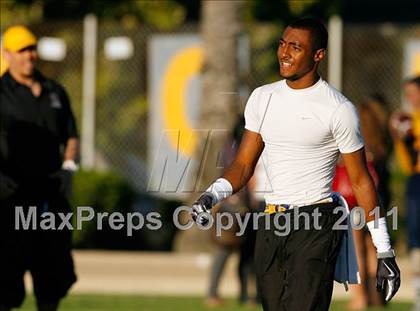 Thumbnail 2 in Gahr @ Millikan photogallery.