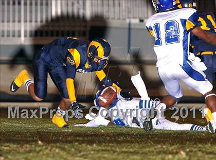 Thumbnail 1 in Gahr @ Millikan photogallery.