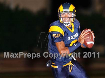 Thumbnail 3 in Gahr @ Millikan photogallery.