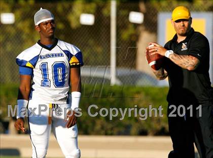 Thumbnail 2 in Gahr @ Millikan photogallery.