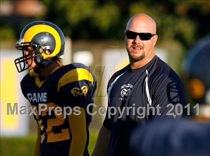 Thumbnail 1 in Gahr @ Millikan photogallery.