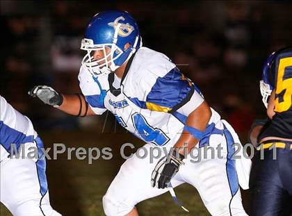 Thumbnail 2 in Gahr @ Millikan photogallery.
