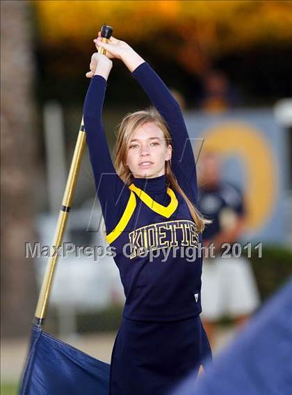 Thumbnail 3 in Gahr @ Millikan photogallery.