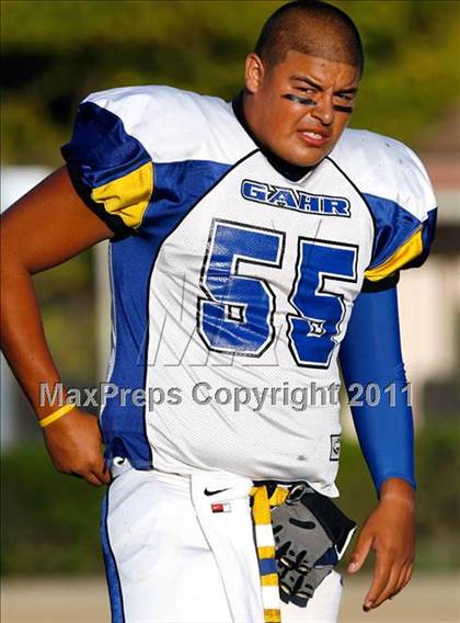 Thumbnail 3 in Gahr @ Millikan photogallery.