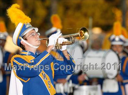 Thumbnail 2 in Gahr @ Millikan photogallery.