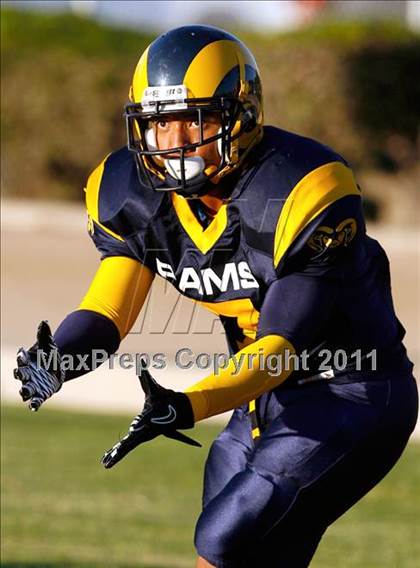 Thumbnail 3 in Gahr @ Millikan photogallery.