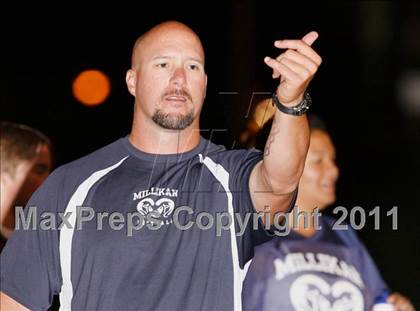 Thumbnail 1 in Gahr @ Millikan photogallery.