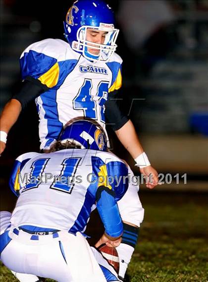 Thumbnail 2 in Gahr @ Millikan photogallery.