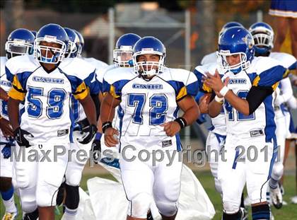 Thumbnail 3 in Gahr @ Millikan photogallery.