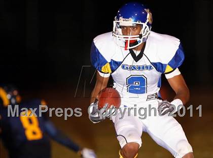 Thumbnail 1 in Gahr @ Millikan photogallery.