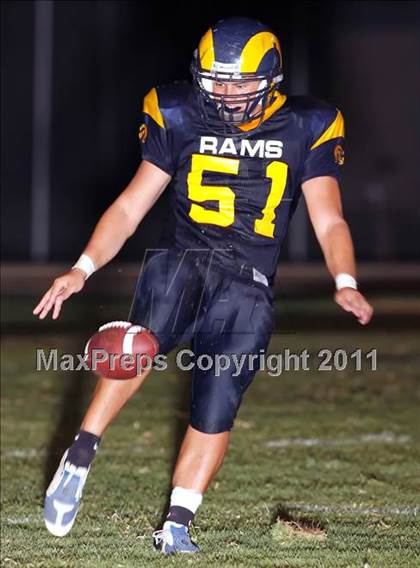 Thumbnail 1 in Gahr @ Millikan photogallery.