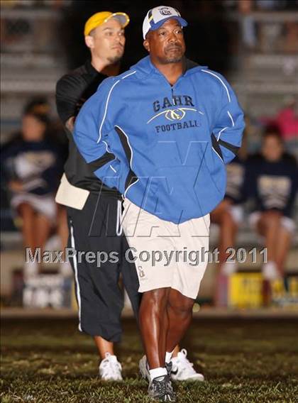 Thumbnail 3 in Gahr @ Millikan photogallery.