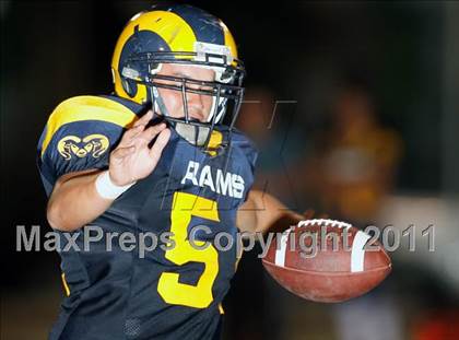 Thumbnail 3 in Gahr @ Millikan photogallery.