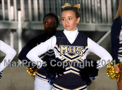 Thumbnail 3 in Gahr @ Millikan photogallery.