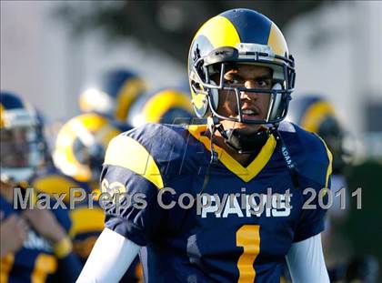 Thumbnail 2 in Gahr @ Millikan photogallery.