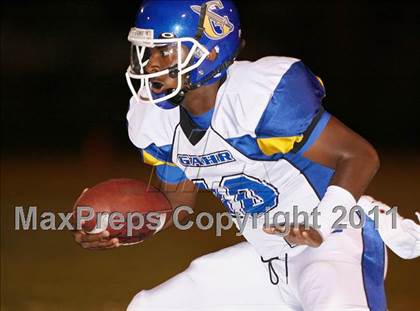 Thumbnail 1 in Gahr @ Millikan photogallery.