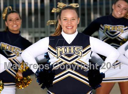 Thumbnail 1 in Gahr @ Millikan photogallery.