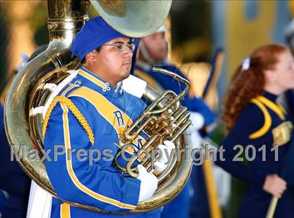 Thumbnail 2 in Gahr @ Millikan photogallery.