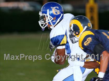 Thumbnail 3 in Gahr @ Millikan photogallery.