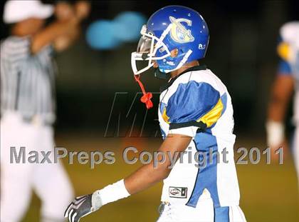 Thumbnail 1 in Gahr @ Millikan photogallery.