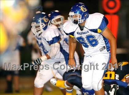 Thumbnail 2 in Gahr @ Millikan photogallery.