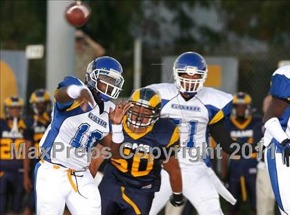 Thumbnail 1 in Gahr @ Millikan photogallery.